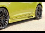 Seat Ibiza by JE Design 2008 года